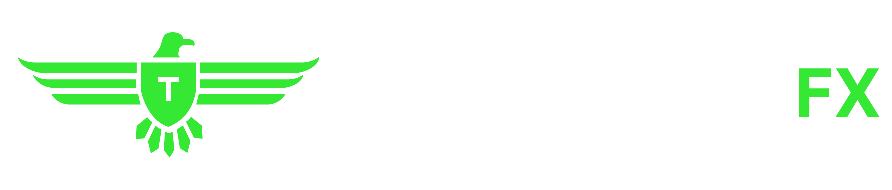 Trillion CapitalFx Logo